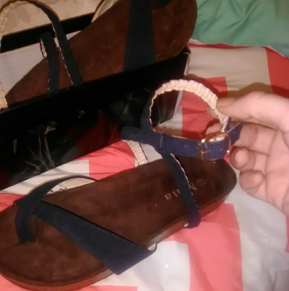 Women's sandals